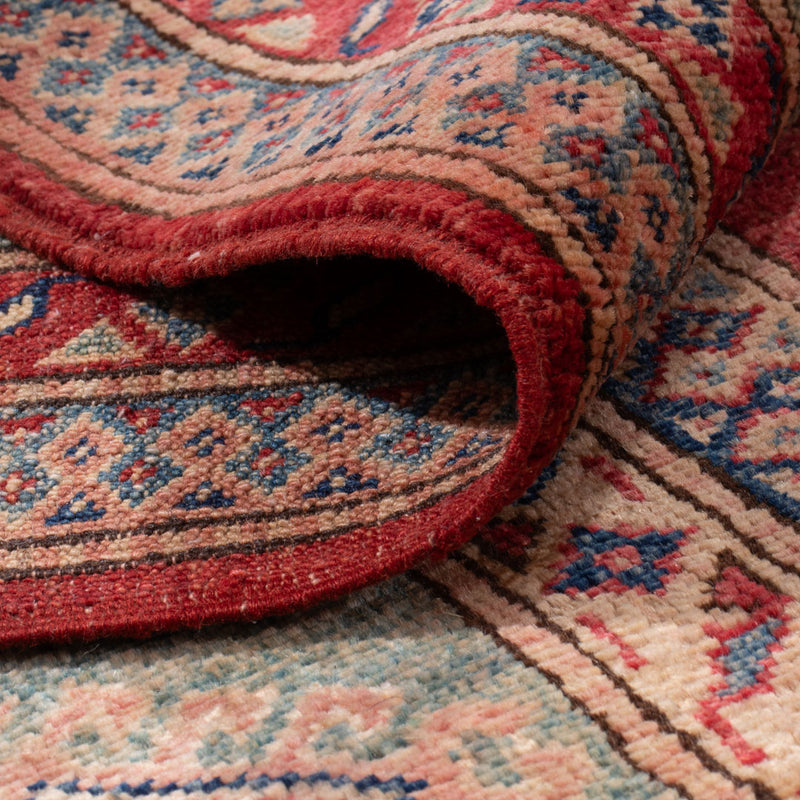 Kazak Tapis 250x185cm - Tapis oriental