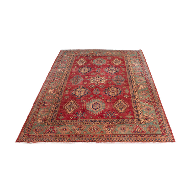 Kazak Tapis 250x185cm - Tapis oriental