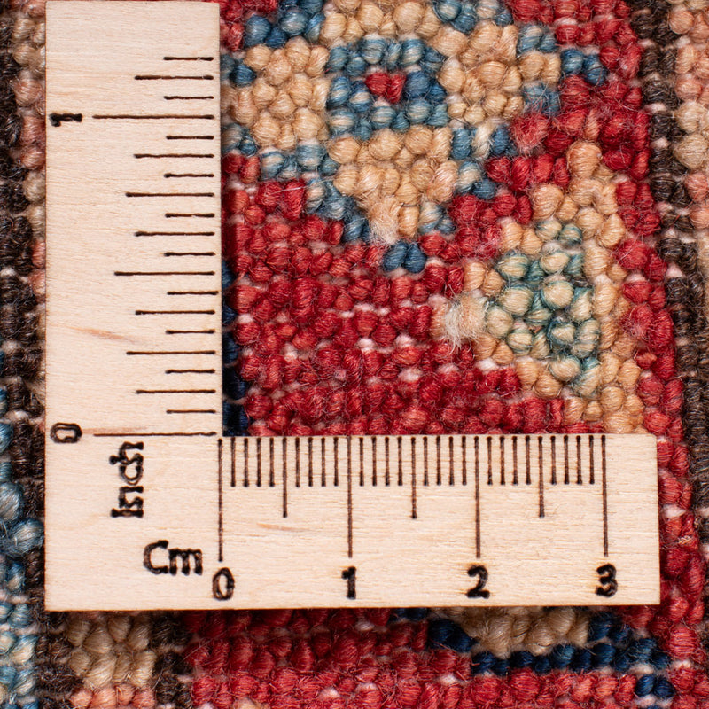 Kazak Tapis 250x185cm - Tapis oriental