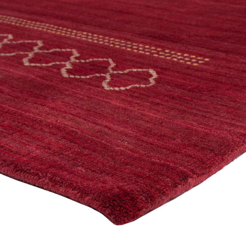 Tapis Loribaft tissé Tapis 240x170cm