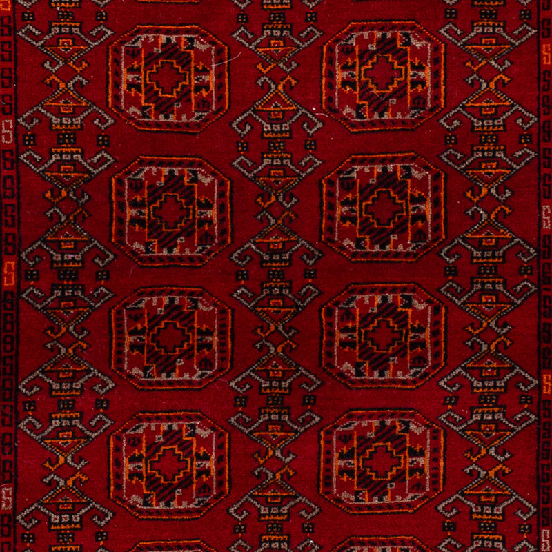 Tapis afghan 146x105cm - Tapis oriental