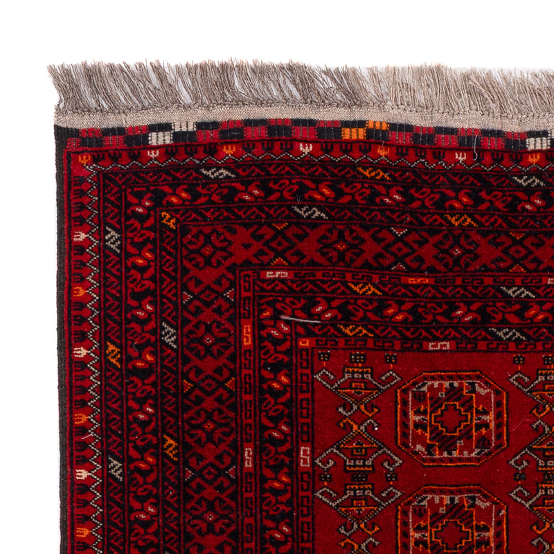 Tapis afghan 146x105cm - Tapis oriental