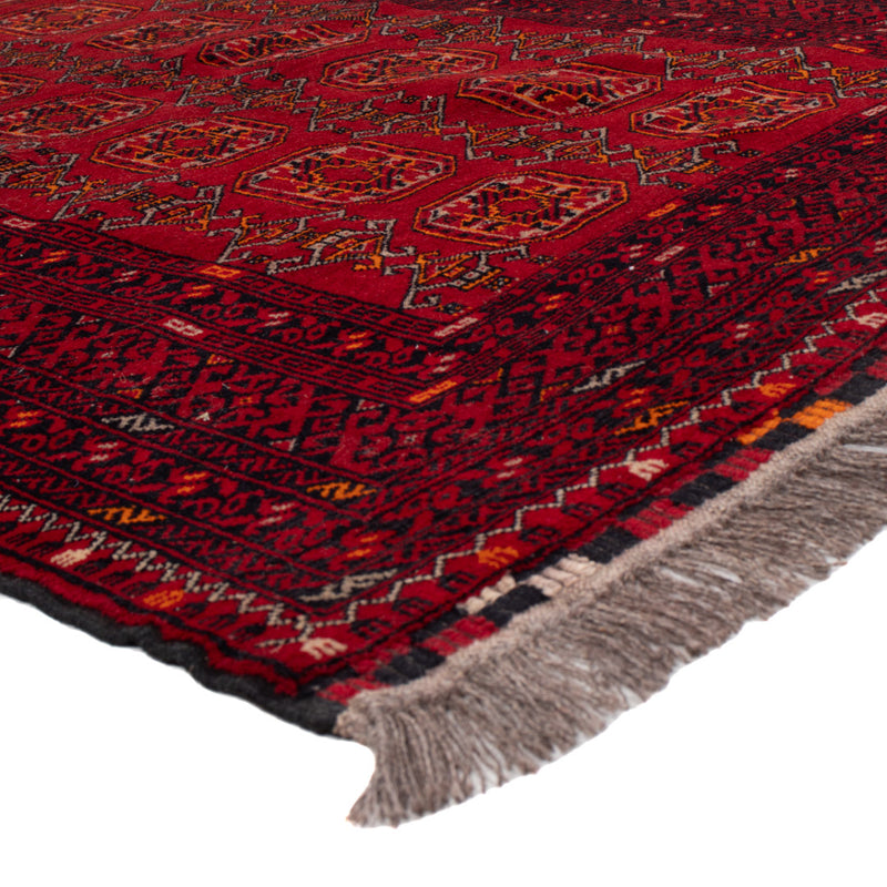 Tapis afghan 146x105cm - Tapis oriental