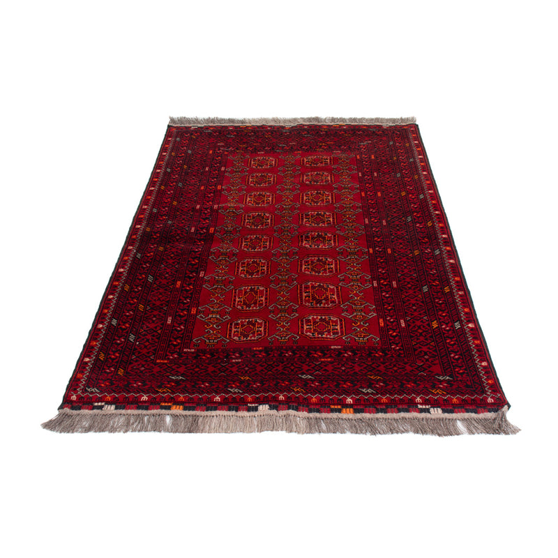 Tapis afghan 146x105cm - Tapis oriental