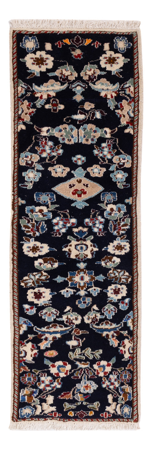 Tapis de Nain - 12 lignes Tapis 160x48cm - Tapis persan