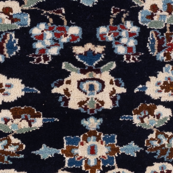 Tapis de Nain - 12 lignes Tapis 160x48cm - Tapis persan