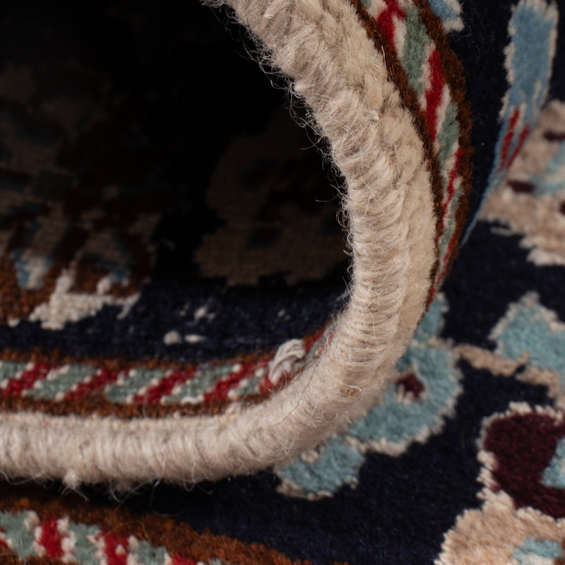 Tapis de Nain - 12 lignes Tapis 160x48cm - Tapis persan