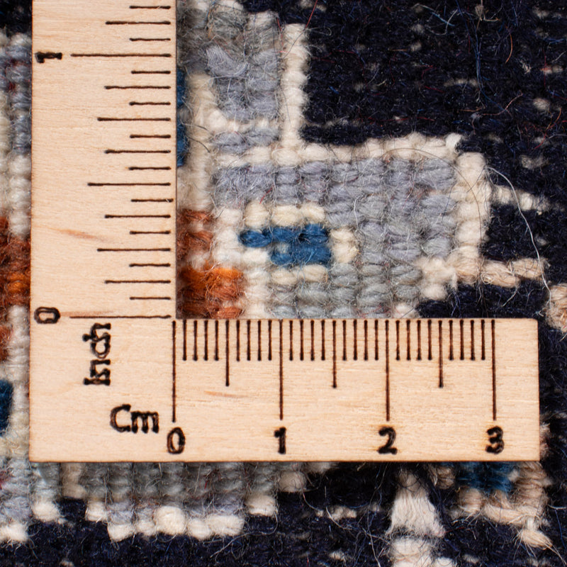 Tapis de Nain - 12 lignes Tapis 160x48cm - Tapis persan