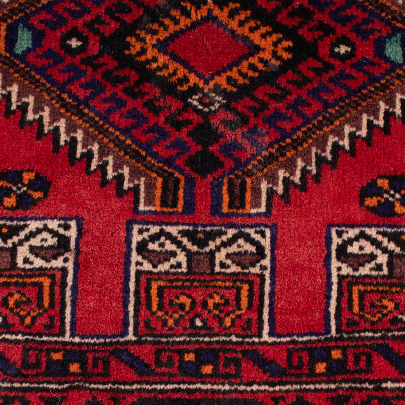 Tapis Belutsch 186x97cm - Tapis persan