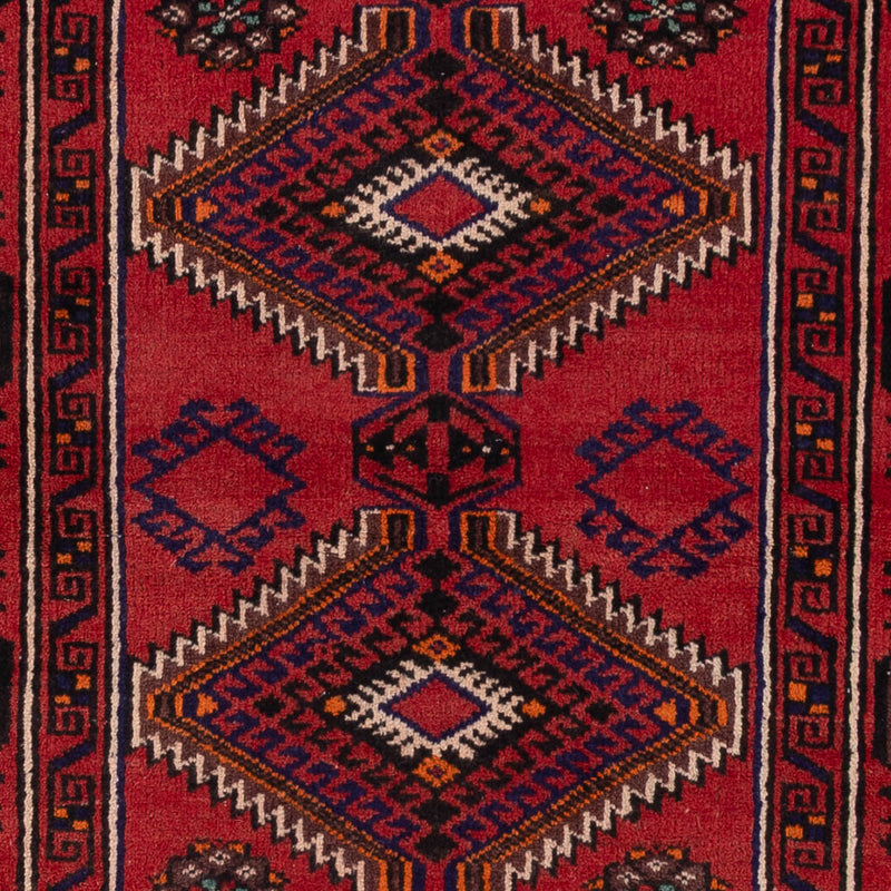 Tapis Belutsch 186x97cm - Tapis persan