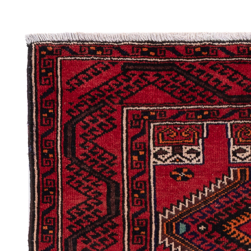 Tapis Belutsch 186x97cm - Tapis persan