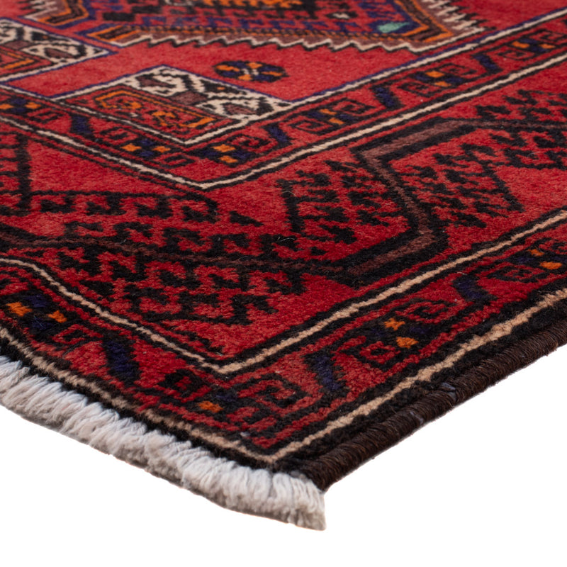 Tapis Belutsch 186x97cm - Tapis persan