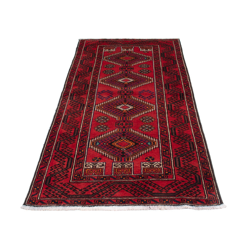 Tapis Belutsch 186x97cm - Tapis persan
