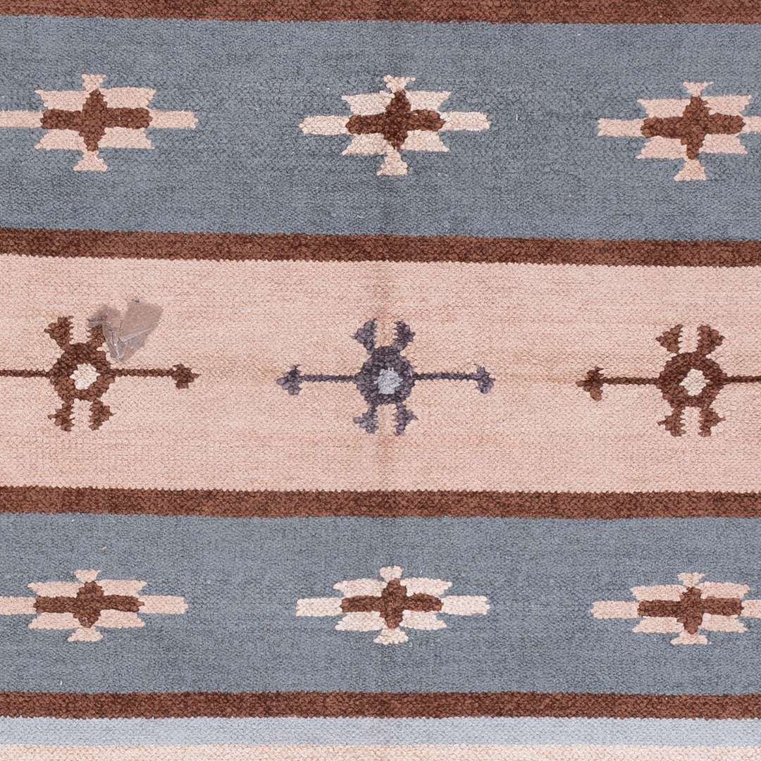 Kilim moderne Tapis 200x140cm