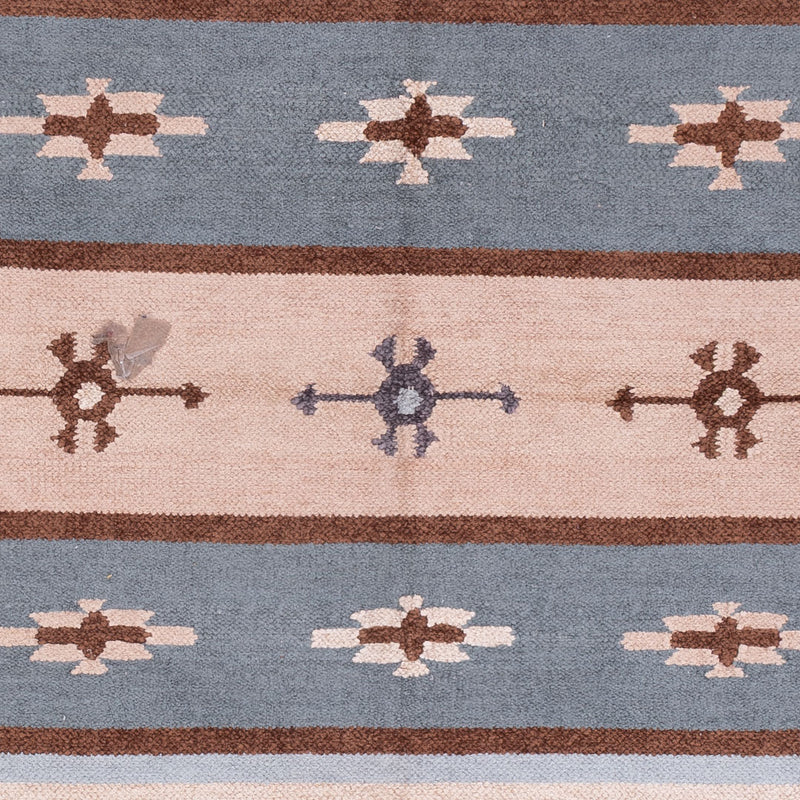 Kilim moderne Tapis 200x140cm
