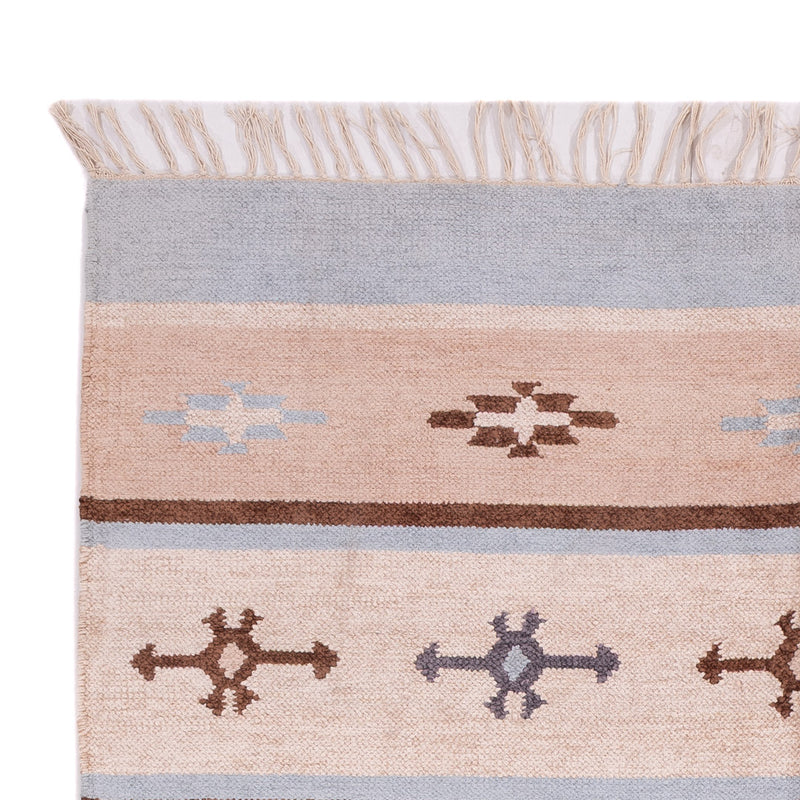 Kilim moderne Tapis 200x140cm