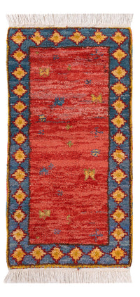 Tapis Gabbeh indien Tapis 140x70cm – product image