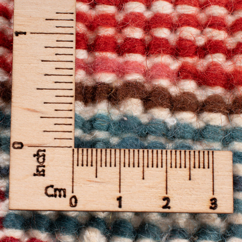 Tapis Gabbeh indien Tapis 140x70cm