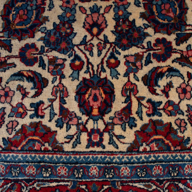 Tapis de Sarouk Tapis 200x135cm - Tapis persan