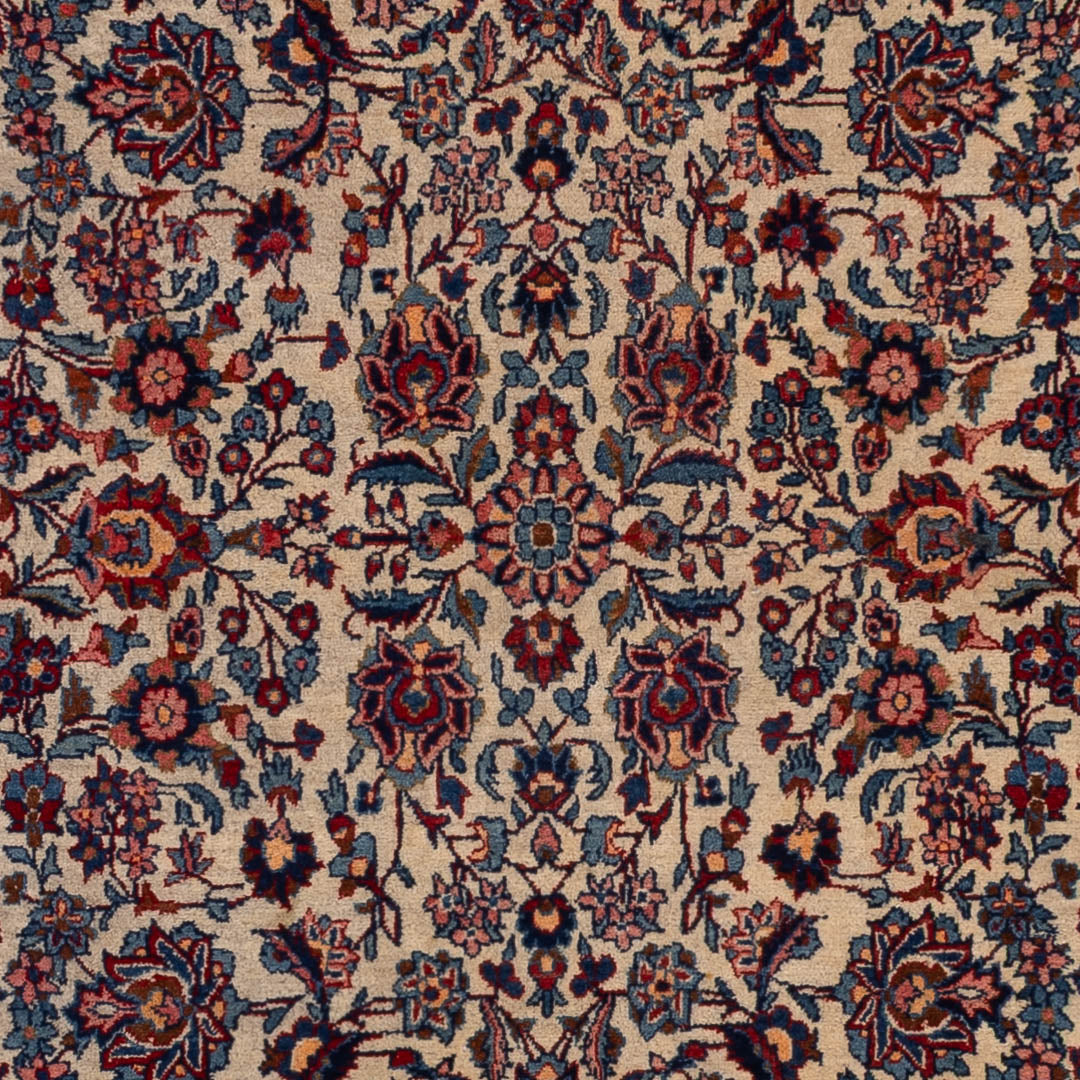 Tapis de Sarouk Tapis 200x135cm - Tapis persan