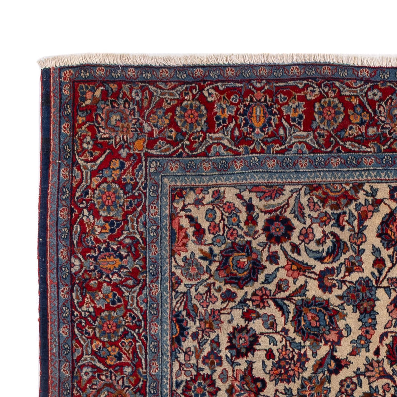Tapis de Sarouk Tapis 200x135cm - Tapis persan