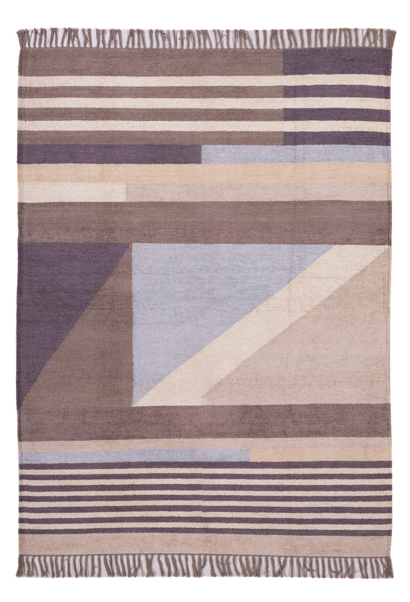 Kilim moderne Tapis 200x140cm
