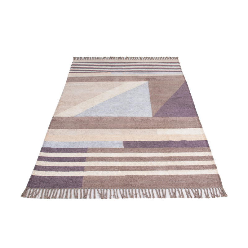 Kilim moderne Tapis 200x140cm