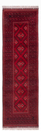 Tapis afghan 283x82cm - Tapis oriental