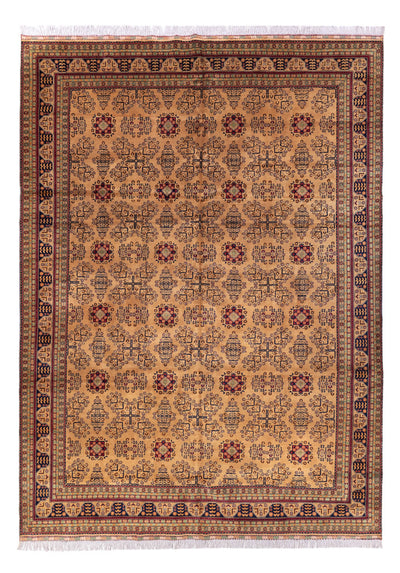 Tapis afghan 290x390cm - Tapis oriental