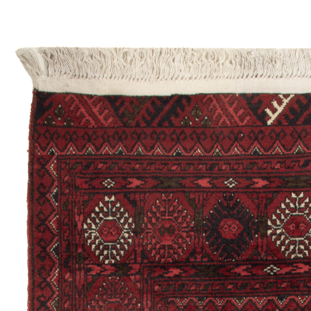 Tapis afghan 119x77cm - Tapis oriental