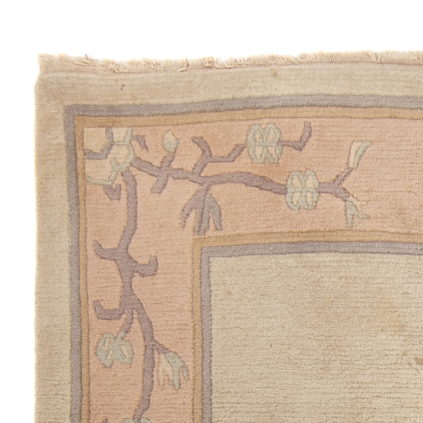 Tapis Népalais 176x120cm - Tapis en laine