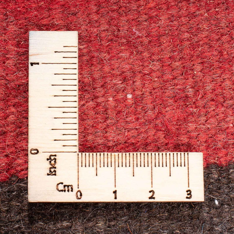 Tapis de couloir Tapis Kelim - Vieux - 310 x 144 cm - multicolore