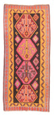 Kilim ancien Tapis 330x150cm