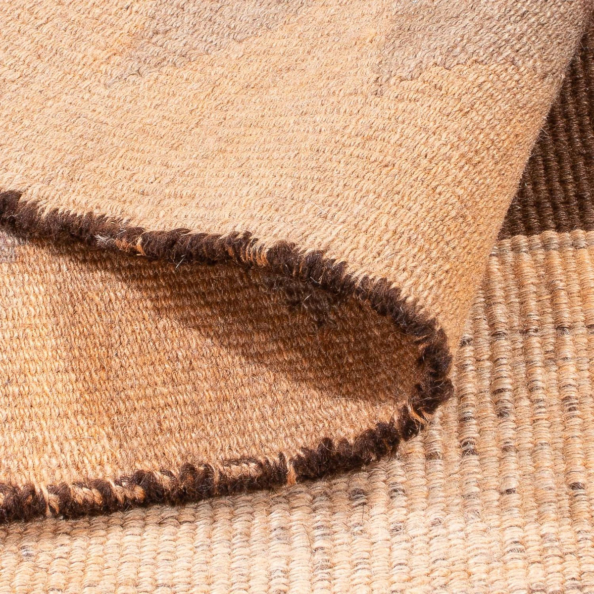 Tapis Kelim - Vieux - 430 x 245 cm - multicolore