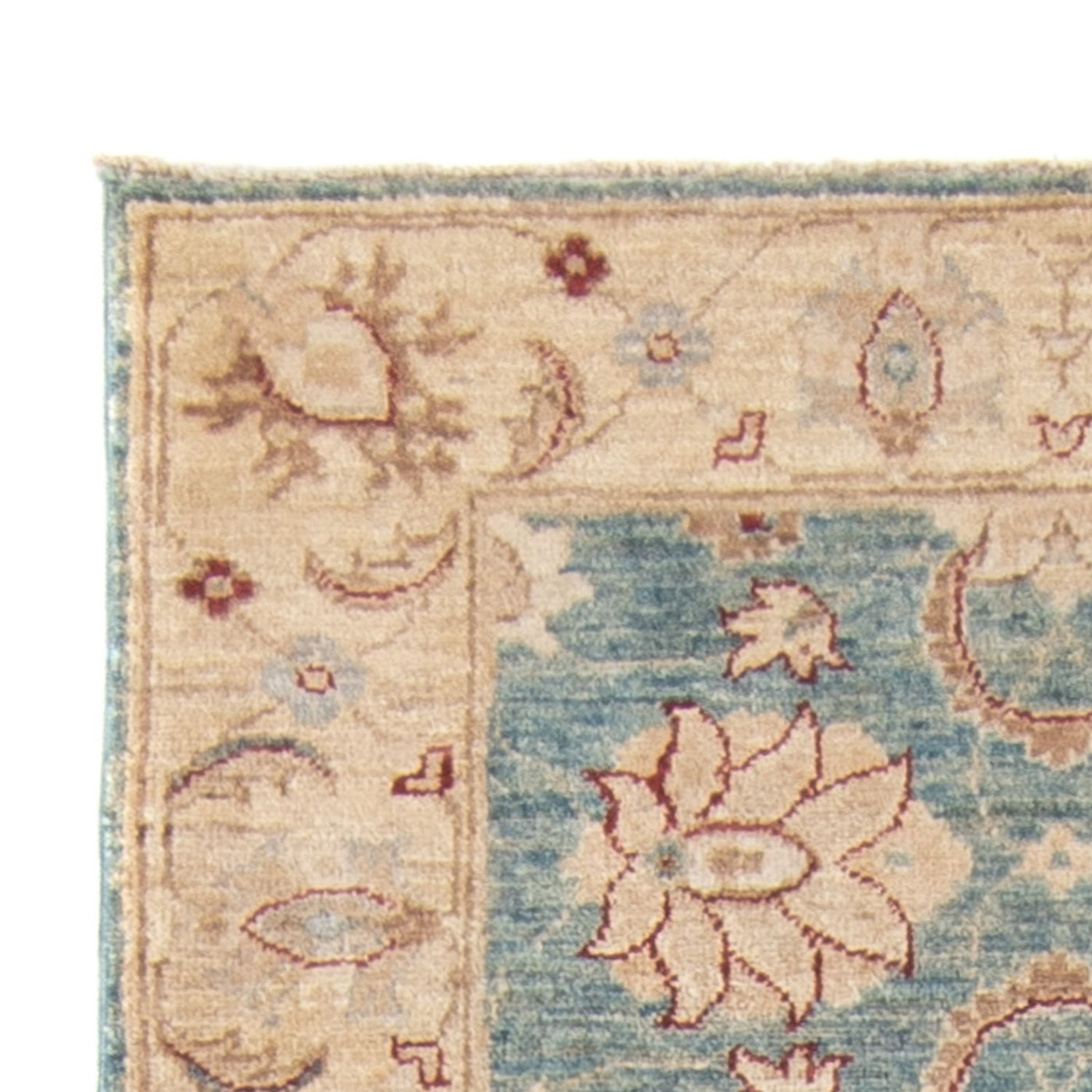 Tapis Ziegler 194x78cm - Tapis oriental