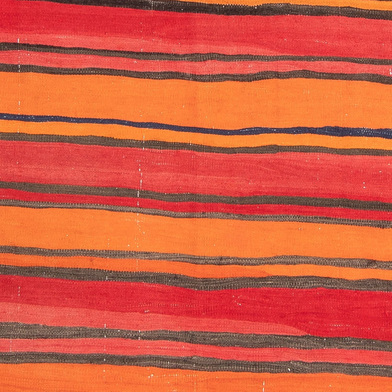 Tapis Kelim - Vieux - 240 x 142 cm - multicolore