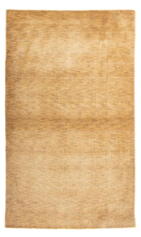 Tapis Gabbeh - Loribaft Softy - 157 x 92 cm - beige