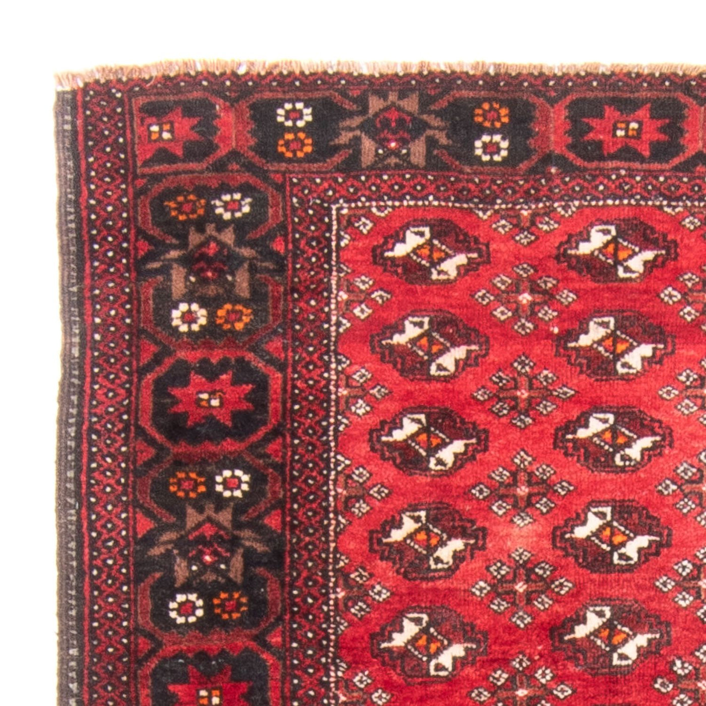 Tapis Belutsch 198x110cm - Tapis oriental