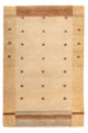 Tapis Gabbeh indien Tapis 158x105cm - Tapis en laine
