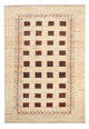 Tapis Gabbeh persan Tapis 135x84cm - Perserteppich Wollteppich