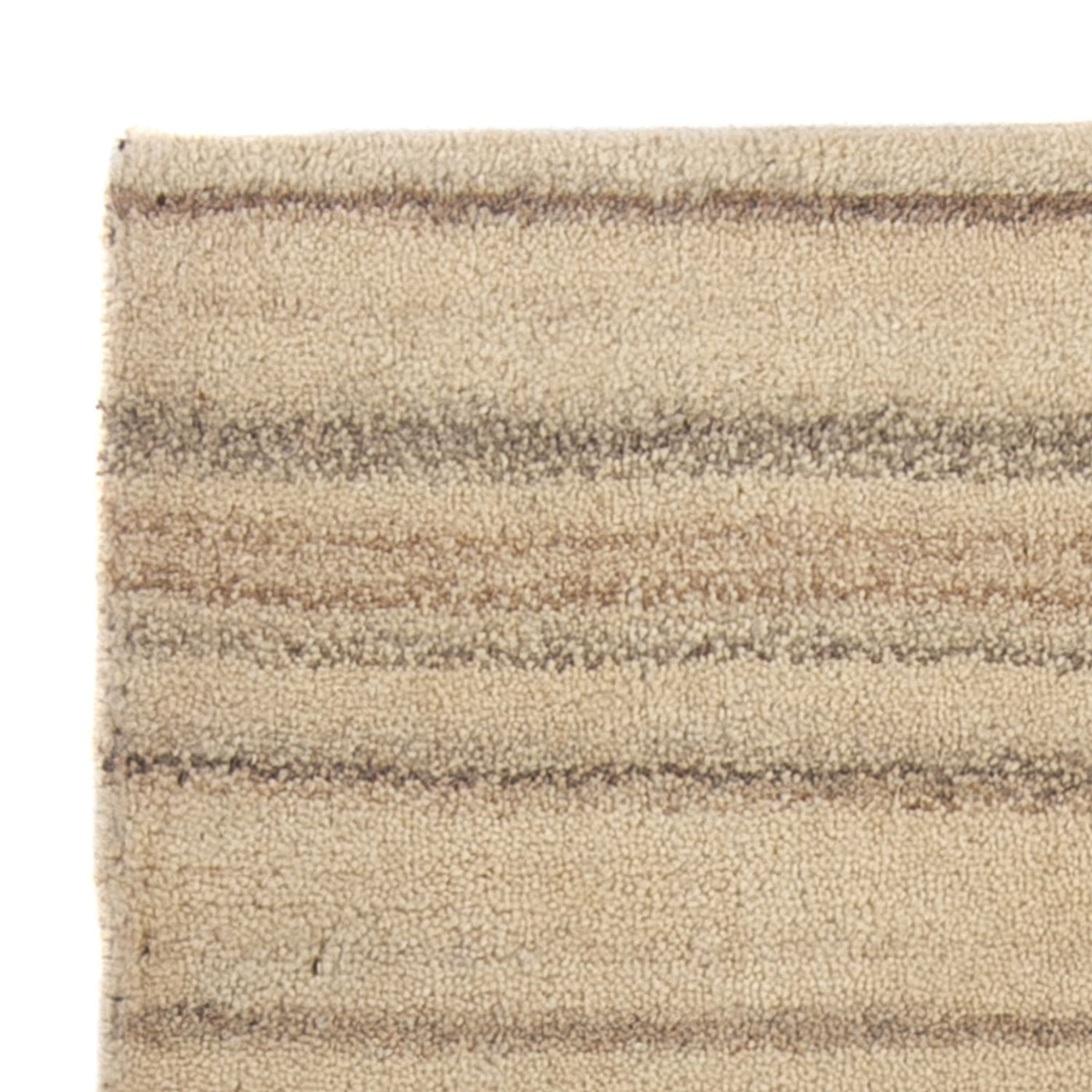 Tapis Gabbeh indien Tapis 110x60cm - Tapis en laine