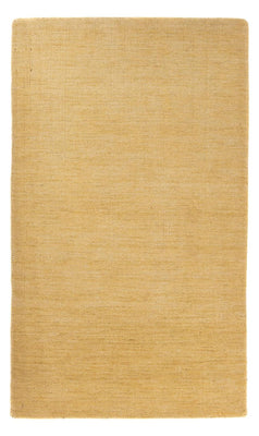 Tapis Gabbeh - Loribaft Softy - 140 x 78 cm - beige
