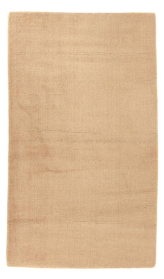 Tapis Gabbeh - Loribaft Softy - 150 x 90 cm - beige