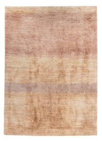 Tapis Ziegler - Moderne - 197 x 138 cm - beige