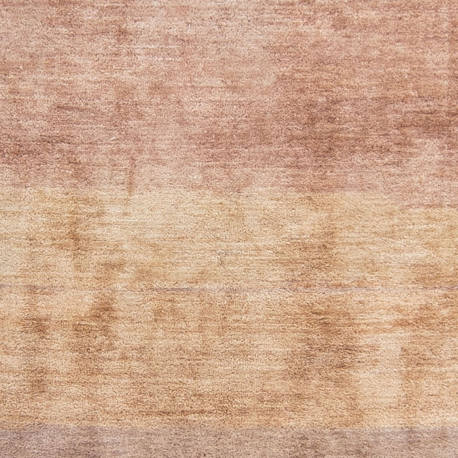 Tapis Ziegler - Moderne - 197 x 138 cm - beige