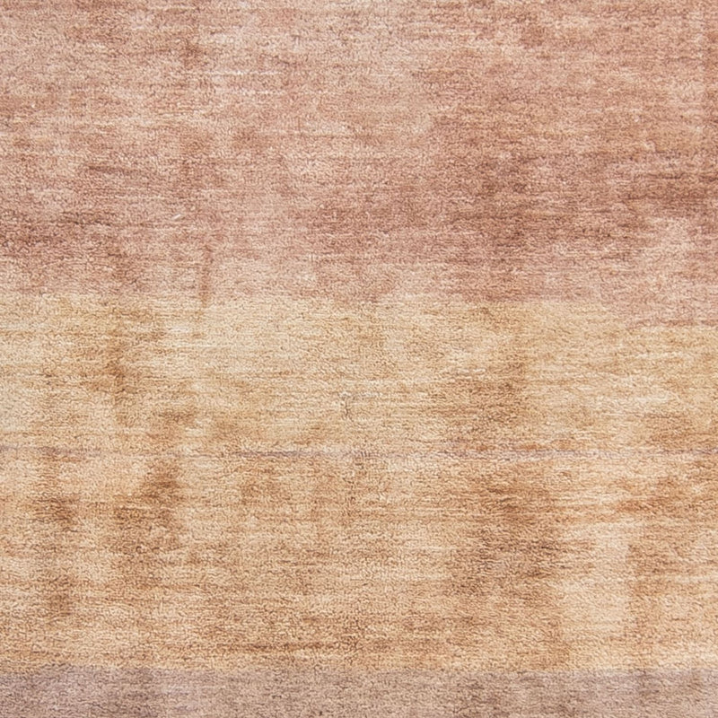 Tapis Ziegler - Moderne - 197 x 138 cm - beige