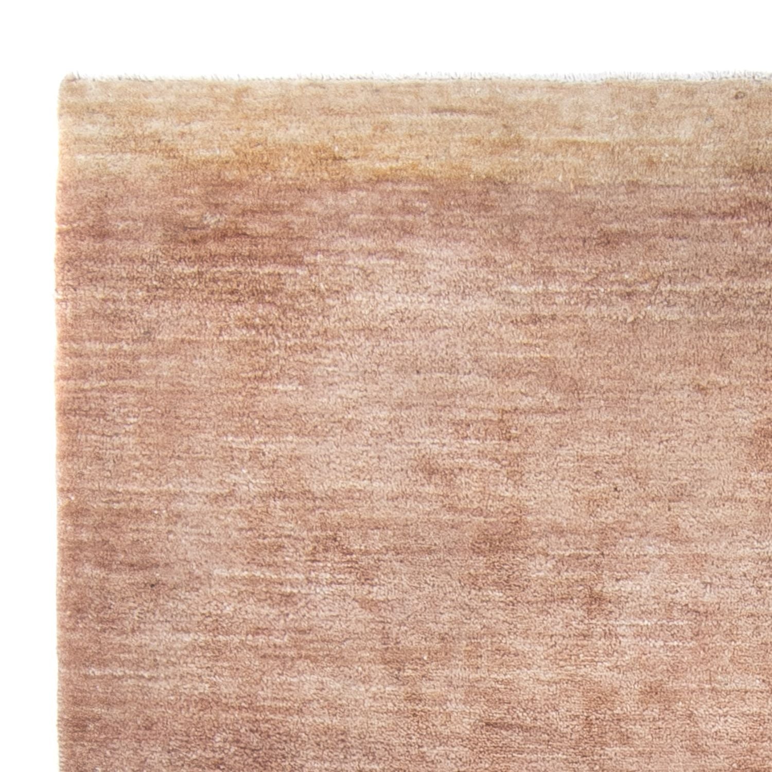 Tapis Ziegler - Moderne - 197 x 138 cm - beige