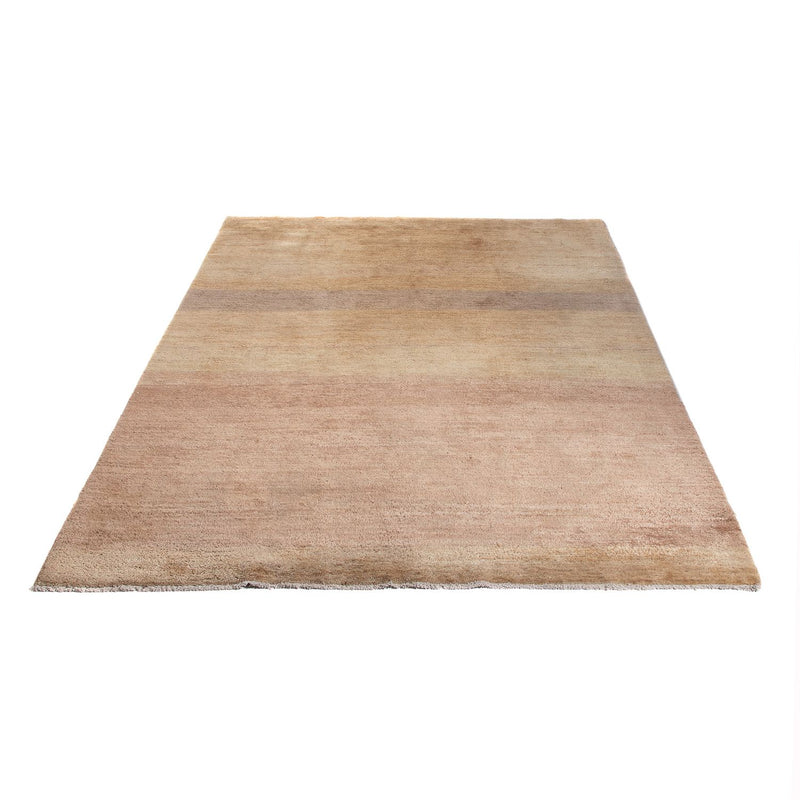Tapis Ziegler - Moderne - 197 x 138 cm - beige