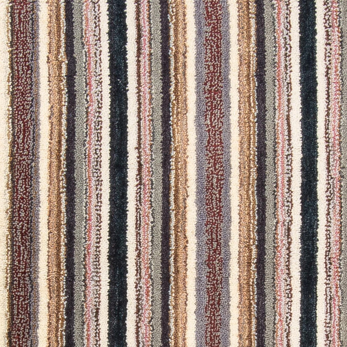 Tapis Gabbeh - Loribaft Softy - 160 x 90 cm - multicolore