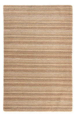 Tapis Gabbeh - Loribaft Softy - 160 x 100 cm - beige